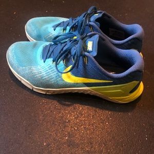 Nike metcon 3